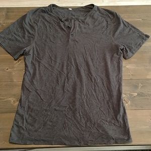 Lululemon henley